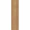 Ekena Millwork Mediterranean Rough Sawn Corbel, Western Red Cedar, 4"W x 8"D x 16"H COR04X08X16MED00RWR - alternate 2
